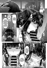 Kokoronokori | Le regret Ch. 1 page 10