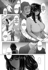 Kokoronokori | Le regret Ch. 1 page 24