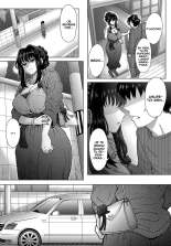 Kokoronokori | Le regret Ch. 2 page 3