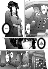 Kokoronokori | Le regret Ch. 2 page 4