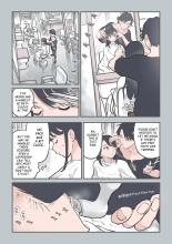 Kokotte Hair Salon desu yo ne!? | This is a Hair Salon, Right?! page 8