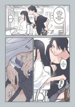 Kokotte Hair Salon desu yo ne!? | This is a Hair Salon, Right?! page 10