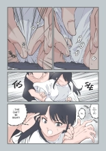 Kokotte Hair Salon desu yo ne!? | This is a Hair Salon, Right?! page 13