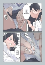 Kokotte Hair Salon desu yo ne!? | This is a Hair Salon, Right?! page 15