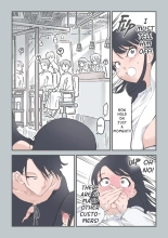 This is a Hair Salon, Right?! : page 17