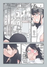 Kokotte Hair Salon desu yo ne!? | This is a Hair Salon, Right?! page 17