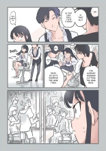 Kokotte Hair Salon desu yo ne!? | This is a Hair Salon, Right?! page 28
