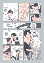 Kokotte Hair Salon desu yo ne!? | This is a Hair Salon, Right?! page 40