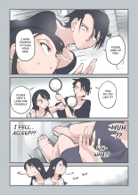 Kokotte Hair Salon desu yo ne!? | This is a Hair Salon, Right?! page 58