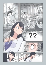Kokotte Hair Salon desu yo ne!? | This is a Hair Salon, Right?! page 59