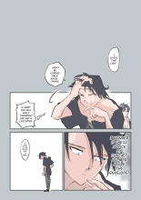 Kokotte Hair Salon desu yo ne!? | This is a Hair Salon, Right?! page 62