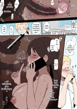 Kokujin No Tenkousei Ni Osananajimi French chap 1-5 color : page 4