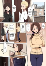 Kokujin No Tenkousei Ni Osananajimi French chap 1-5 color : page 11