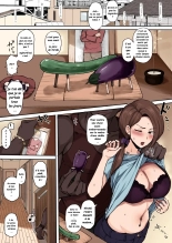 Kokujin No Tenkousei Ni Osananajimi French chap 1-5 color : page 18