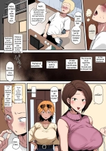 Kokujin No Tenkousei Ni Osananajimi French chap 1-5 color : page 26