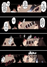 Kokujin No Tenkousei Ni Osananajimi French chap 1-5 color : page 40