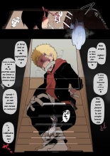 Kokujin No Tenkousei Ni Osananajimi French chap 1-5 color : page 41