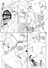 Komagitsune no Yue Ni | Yue la gardienne renarde 2 page 6
