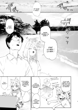 Komagitsune no Yue Ni | Yue la gardienne renarde 2 page 8