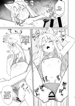 Komagitsune no Yue Ni | Yue la gardienne renarde 2 page 14