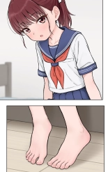 Komari-chan : page 18