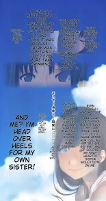 Komarigao na Bijin no Ane o Osotte Yaritai Houdai Yatta Hanashi -Suiminkan- : page 5