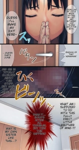 Komarigao na Bijin no Ane o Osotte Yaritai Houdai Yatta Hanashi -Suiminkan- : page 15