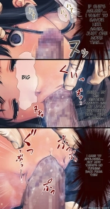Komarigao na Bijin no Ane o Osotte Yaritai Houdai Yatta Hanashi -Suiminkan- : page 27