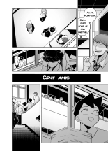 Komi-san NTR Manga page 4