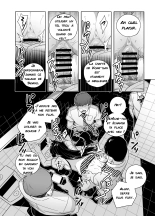 Komi-san NTR Manga page 6