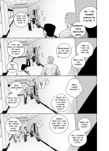 Komi-san NTR Manga page 13