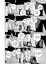 Komi-san NTR Manga page 14
