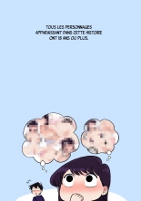 Komi-san wa, H Mousoushou desu. | Komi-san a des idées étranges sur le sexe. page 2