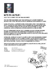 Komi-san wa, H Mousoushou desu. | Komi-san a des idées étranges sur le sexe. page 30