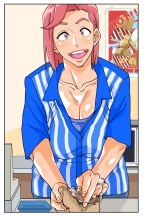 Busty, Cheating, Mini-Mart Wife. : page 53