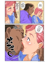 Konbini Uwaki Tsuma : page 10