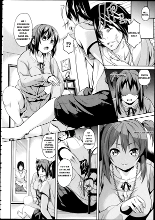 hentai That's Not Really Me!