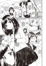Kono Bijutsubu ni wa Mondai ga Aru Rashii | Le club d'art a un problème page 1