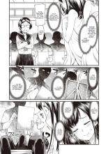 Kono Bijutsubu ni wa Mondai ga Aru Rashii | Le club d'art a un problème page 3