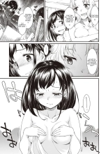 Kono Bijutsubu ni wa Mondai ga Aru Rashii | Le club d'art a un problème page 5