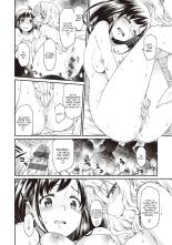 Kono Bijutsubu ni wa Mondai ga Aru Rashii | Le club d'art a un problème page 10