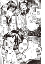 Kono Bijutsubu ni wa Mondai ga Aru Rashii | Le club d'art a un problème page 15