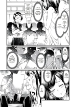 Kono Bijutsubu ni wa Mondai ga Aru Rashii page 3