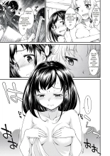 Kono Bijutsubu ni wa Mondai ga Aru Rashii page 5