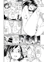 Kono Bijutsubu ni wa Mondai ga Aru Rashii page 10