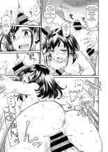 Kono Bijutsubu ni wa Mondai ga Aru Rashii page 13