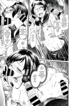 Kono Bijutsubu ni wa Mondai ga Aru Rashii page 15