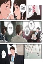 A Story about Sex with Two Girls : page 5