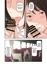 A Story about Sex with Two Girls : page 8