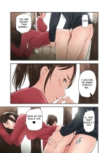 A Story about Sex with Two Girls : page 25